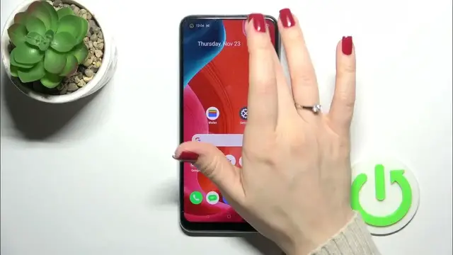 Video thumbnail for How to Connect to WiFi REALME C17 – Set up WiFi Connection