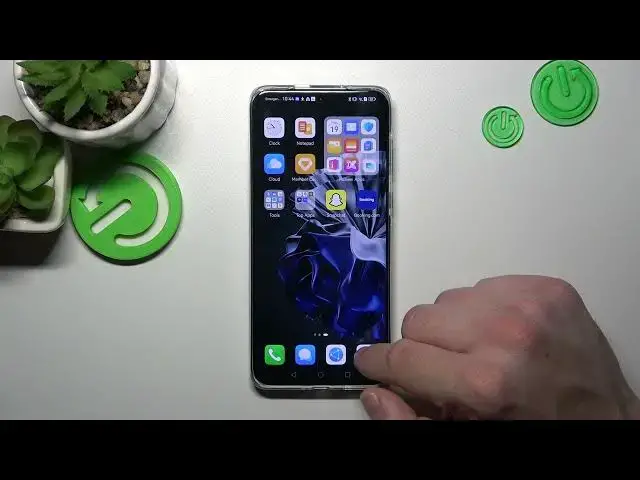 Video thumbnail for Does Huawei P60 Pro Have Camera Slow Motion