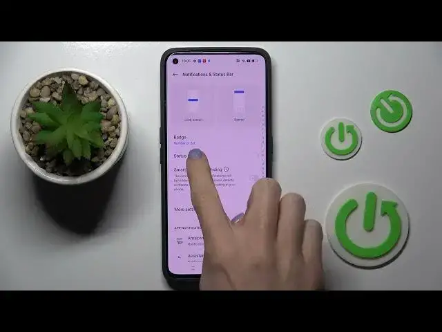 'Video thumbnail for How to Manage Battery Percentage on Realme GT 2?'