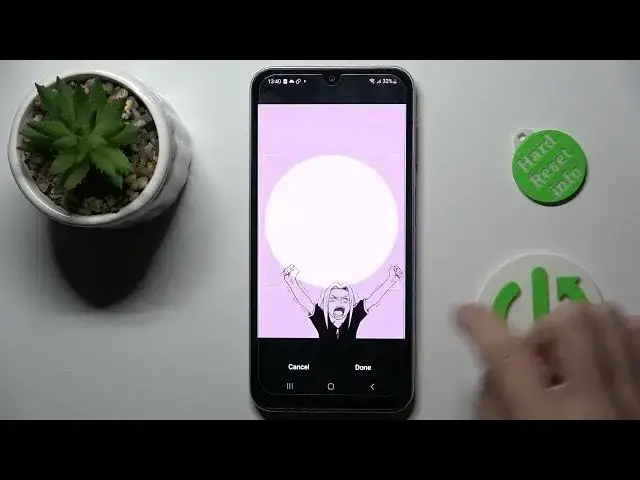 'Video thumbnail for How to Add Photo to Contact on SAMSUNG GALAXY A24?'