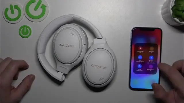 Video thumbnail for How To Disconnect Creative Zen Hybrid from iPhone – Step by Step