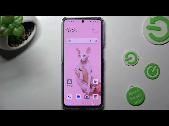 'Video thumbnail for How to Change Display Refresh Rate on OPPO FIND N2 FLIP?'