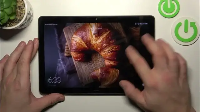 Video thumbnail for Huawei MediaPad T5 All Unlock Methods – Screen Lock Methods