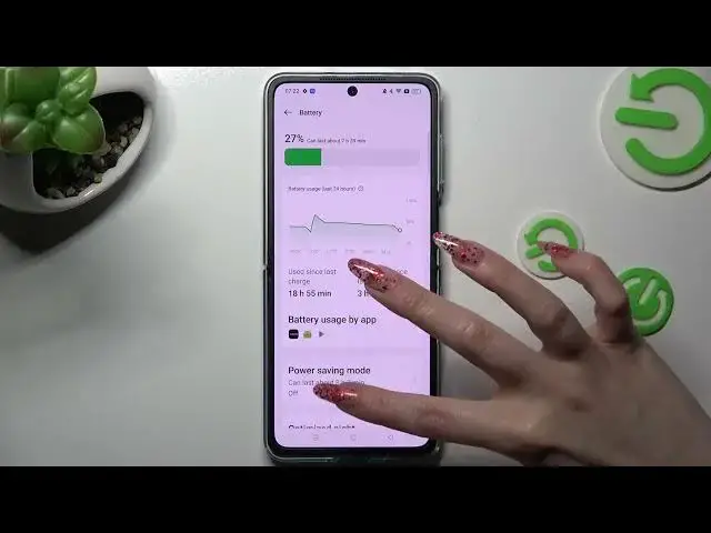 Video thumbnail for How to Activate Performance Mode on OPPO FIND N2 FLIP?