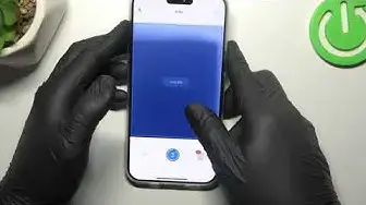 Video thumbnail for How to Master Digital Faxing on iPhone 15 Pro Max: Sending Faxes with Ease