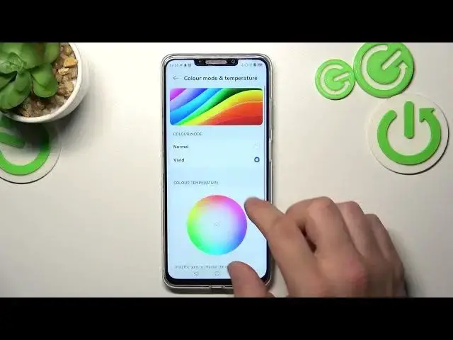 Video thumbnail for How to Find and Manage Display Settings on HUAWEI Nova Y91? - Explore Display Settings