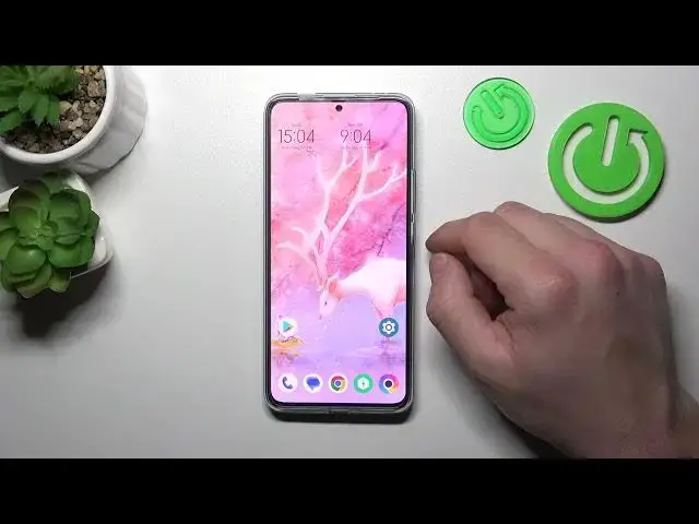 Video thumbnail for Does POCO F5 Pro Have Slow Motion - Slow Motion Option