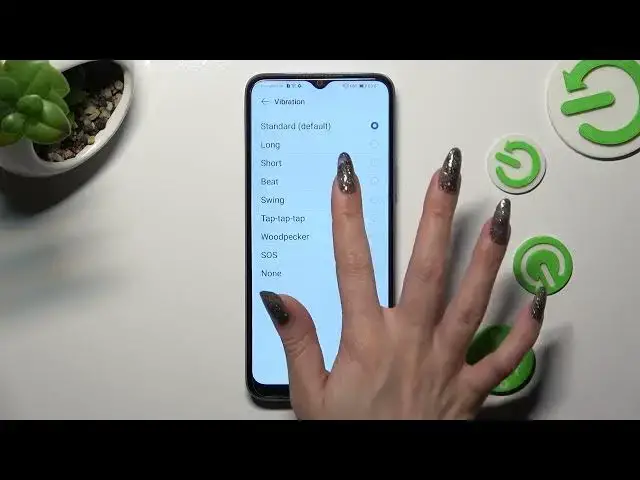 'Video thumbnail for How to Enter Vibration Settings on Honor X6 / Manage Sounds & Vibrations'