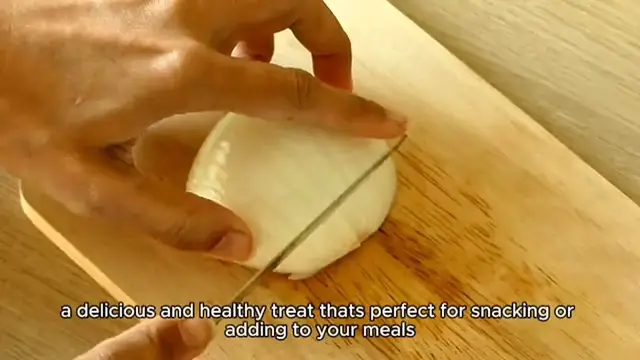 'Video thumbnail for Pickled Eggs with Apple Cider Vinegar Recipe'