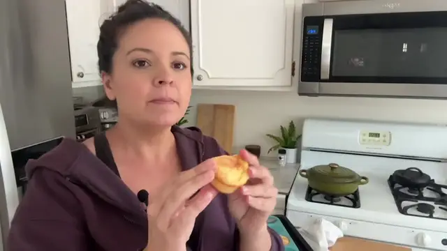 Video thumbnail for Kitchen Chaos  Zero Skills  PERFECT Butter Cakes 😭🧁🔥(720P HD)