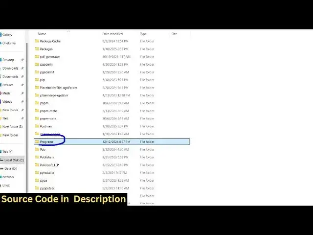 Video thumbnail for [SOLVED] Visual Studio Code (code .) is not recognized as an internal and external Command in CMD