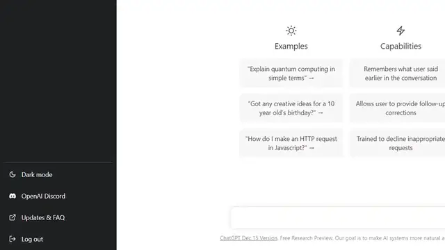 Video thumbnail for I Asked ChatGPT to Build an Age Calculator