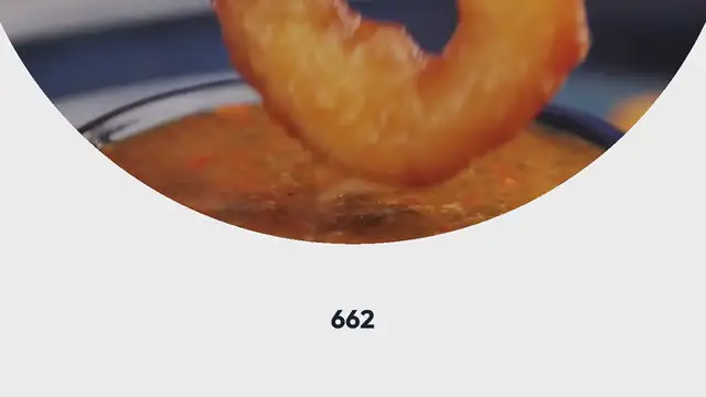 Video thumbnail for Outback Steakhouse Bloomin Onion