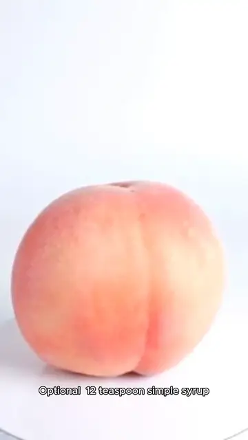 Video thumbnail for bellini recipe