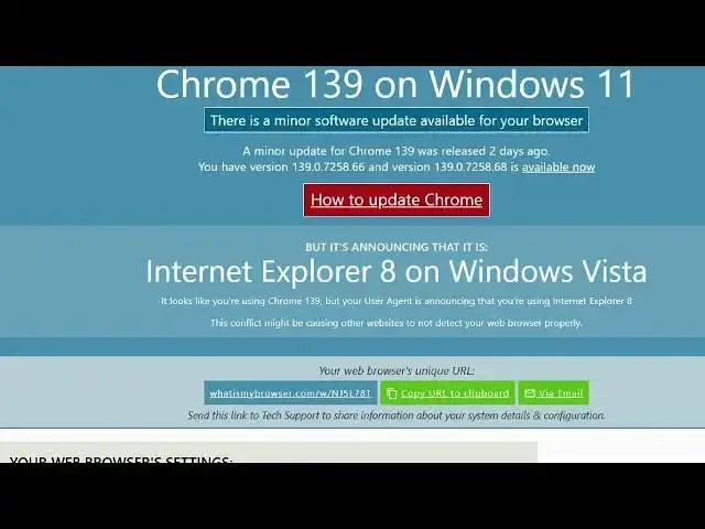 Video thumbnail for Google Chrome User Agent Switcher is WILD – Browse Any Site as ANY Device!