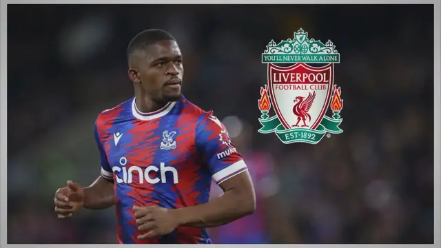'Video thumbnail for Premier League club slap £65M price tag on latest Liverpool target: Report'