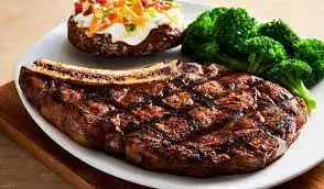 Video thumbnail for Outback Steakhouse Menu Price