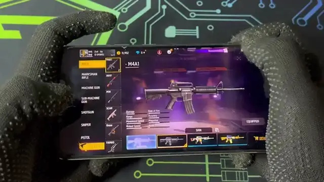 'Video thumbnail for FreeFire-AG-Skin-Tool-App-Test-Work-Or-N_92'