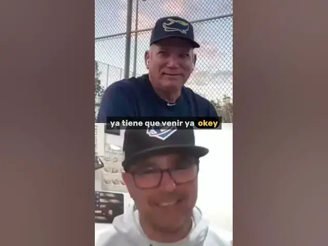 'Video thumbnail for "Yo ponía la canción de Willy Chirino": Rolando Arrojo'