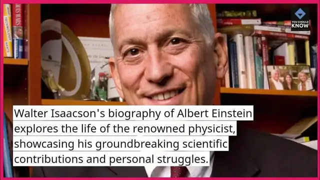 Video thumbnail for Top 10 Biographies of Inspirational Figures