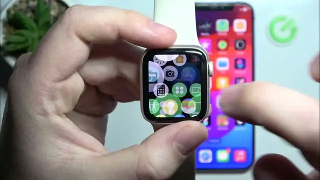 Video thumbnail for How to Get Spotify On APPLE Watch