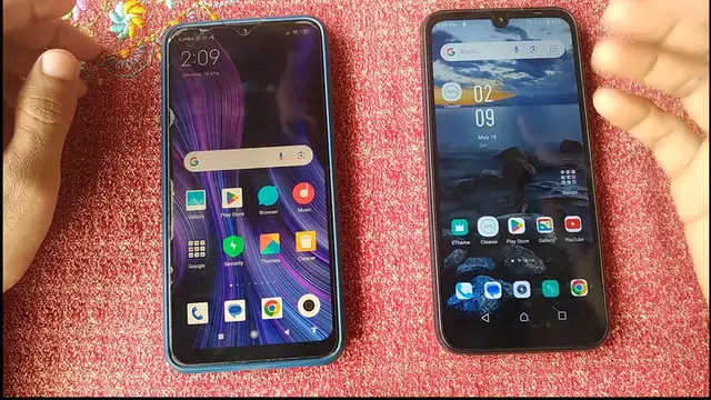 Video thumbnail for How To Use WiFi and Hotspot at The Same Time _ Share your WiFi Network by NetSha