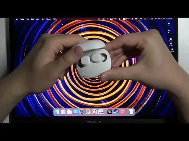 Video thumbnail for How to Pair Edifier X3s with Macbook?