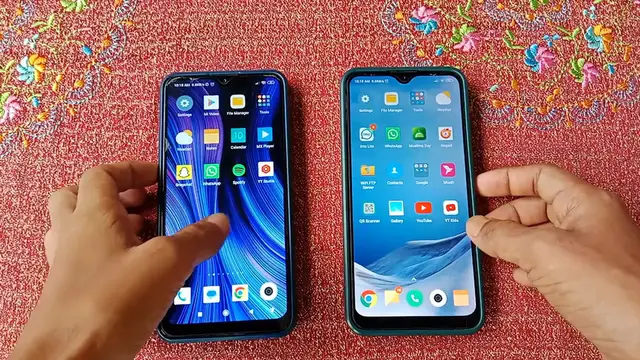 Video thumbnail for How To Use Whatsapp in Two Phones in 2024 _ One WhatsApp account on Two Devices