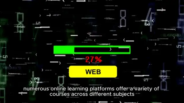 Video thumbnail for Best Online Learning Platforms