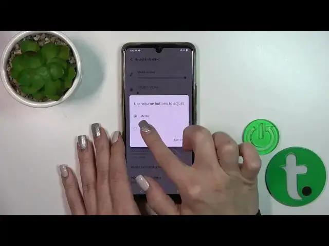 'Video thumbnail for How to Mute Ringtone on VIVO T1 PRO 5G / Disable Ringtone Sound'