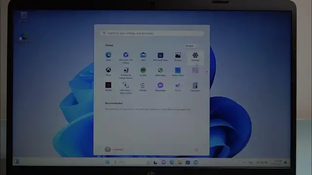 Video thumbnail for How To Enter & Leave Game Mode In HP 250 G8