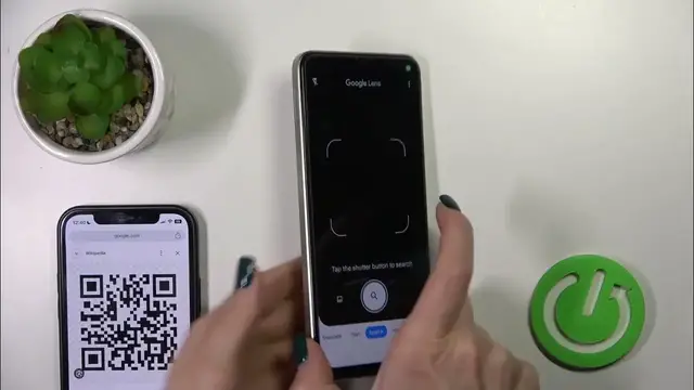 Video thumbnail for How to Scan QR Codes on OPPO A38 | Unlocking the Power of Instant Information!