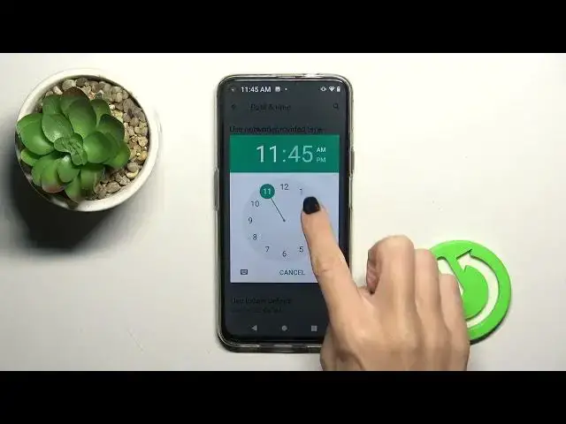 Video thumbnail for How to Change Time & Date on HAFURY GT20