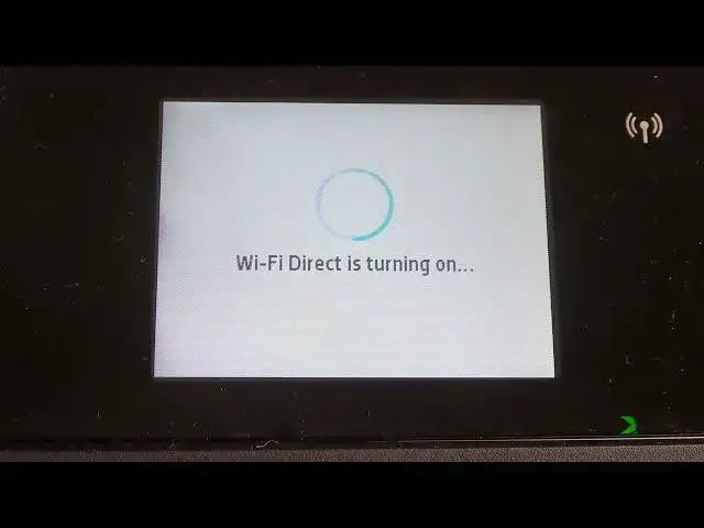 Video thumbnail for How to Unleash Wireless Freedom: Enabling Wi-Fi Direct on HP 6960!