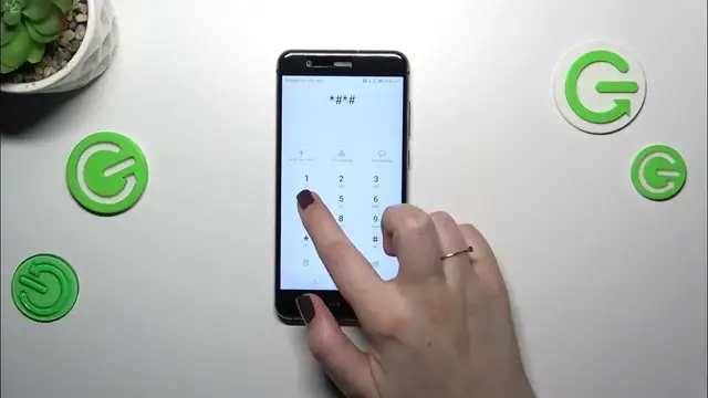 Video thumbnail for How to Use Secret Codes on HUAWEI P10 Lite