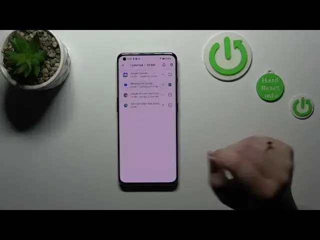 'Video thumbnail for How to Update Apps on OnePlus 11'