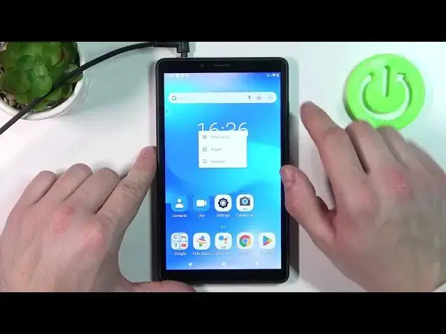 Video thumbnail for How To Connect Headphones With Lenovo Tab M7