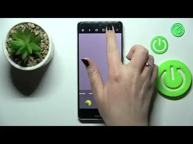 'Video thumbnail for How to Change Video Resolution on SAMSUNG Galaxy A73?'