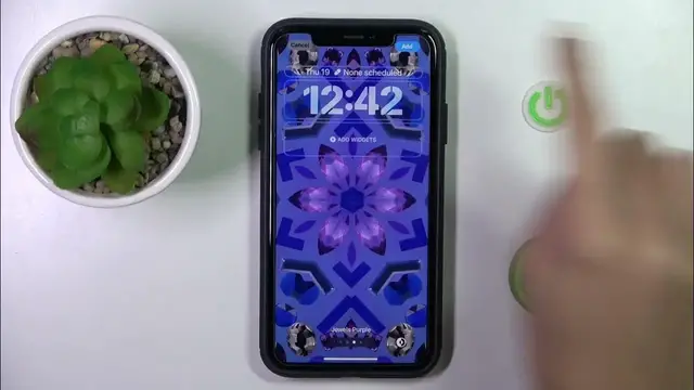 Video thumbnail for iOS 17 Tricks: How to Change Wallpaper?