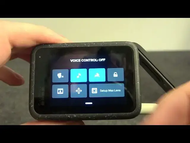 Video thumbnail for How To Enable & Disable Talkback In GoPro Hero 12