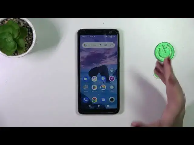 'Video thumbnail for How to Turn Off Running Apps on TCL 403 - Close Recent Apps'