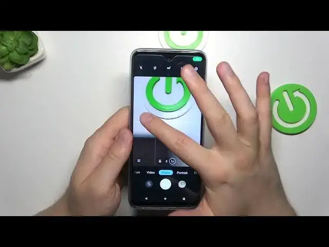 'Video thumbnail for Camera Tips & Tricks Motorola Moto G32'