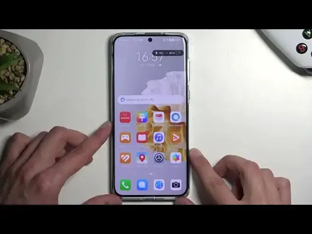 'Video thumbnail for How to Record Screen on Huawei P60 Pro?'