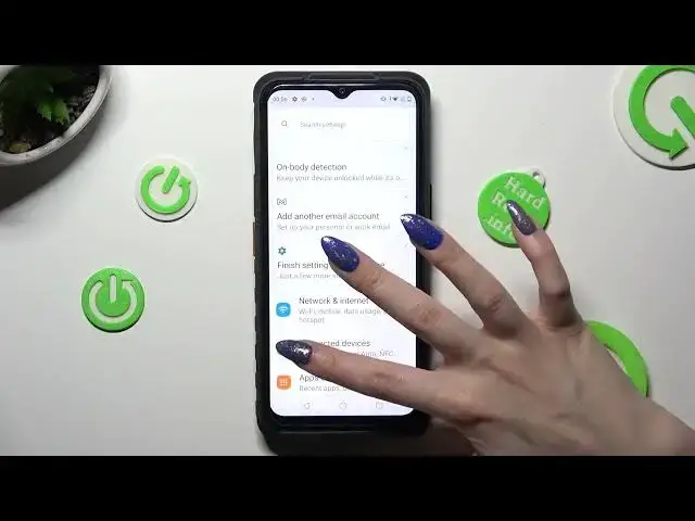Video thumbnail for How To Enable & Disable Automatic Screen Brightness For CAT S53