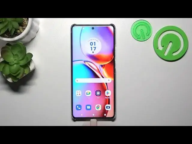 'Video thumbnail for Does Motorola Edge 40 Pro Have Screen Mirroring'