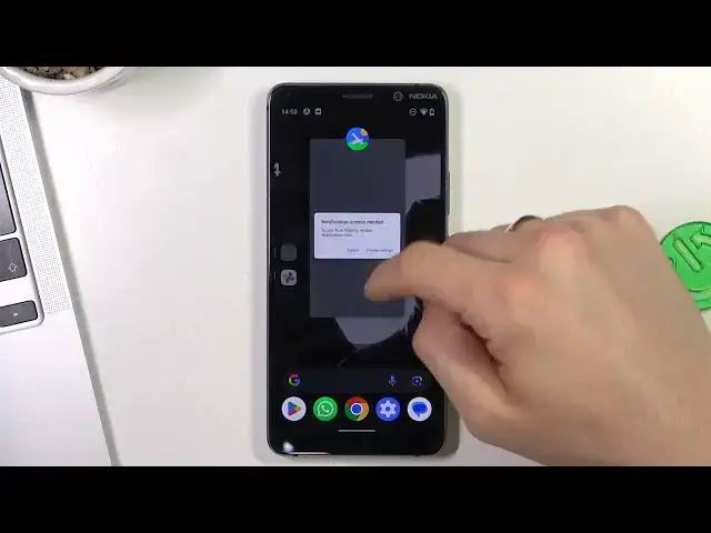 Video thumbnail for How to Make Device Faster on NOKIA 9 PureView
