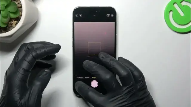 Video thumbnail for How to Take Burst Shot Photos on iPhone 15 - Take Series of Pictures