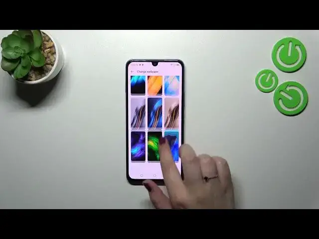 Video thumbnail for How to Change Wallpaper on INFINIX Note 12 (2023)? - Refresh Screen Look
