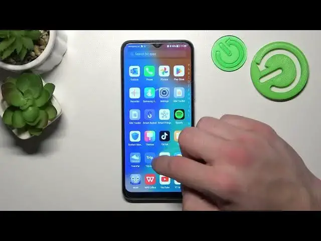 'Video thumbnail for Remove Cards from Google Wallet - Google Wallet Settings on HONOR X6'