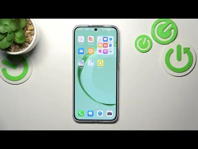 Video thumbnail for How To Find Recycle Bin On Huawei Nova 11